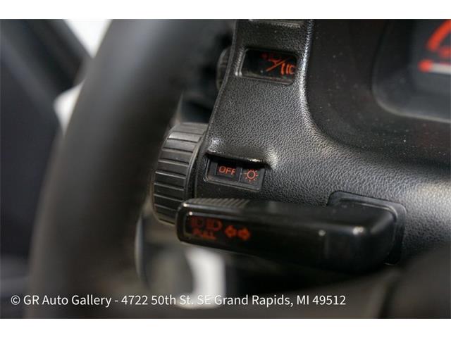 1988 Mazda RX-7 (CC-2120033) for sale in Kentwood, Michigan