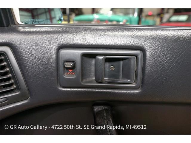 1988 Mazda RX-7 (CC-2120033) for sale in Kentwood, Michigan