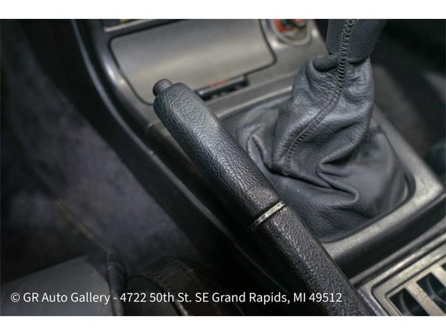 1988 Mazda RX-7 (CC-2120033) for sale in Kentwood, Michigan