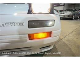 1988 Mazda RX-7 (CC-2120033) for sale in Kentwood, Michigan