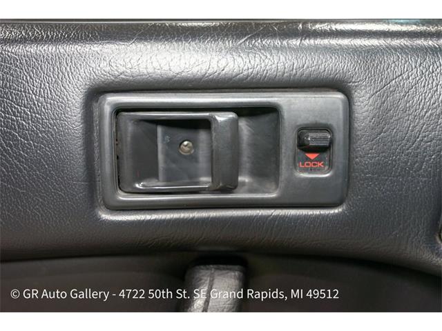 1988 Mazda RX-7 (CC-2120033) for sale in Kentwood, Michigan