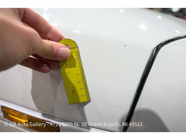 1988 Mazda RX-7 (CC-2120033) for sale in Kentwood, Michigan
