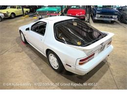 1988 Mazda RX-7 (CC-2120033) for sale in Kentwood, Michigan