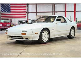 1988 Mazda RX-7 (CC-2120033) for sale in Kentwood, Michigan