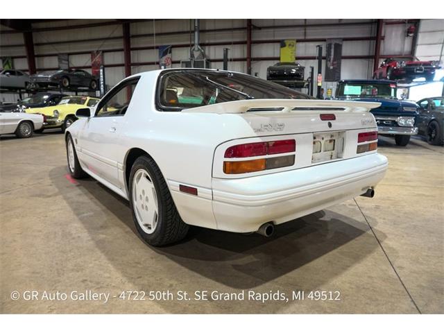 1988 Mazda RX-7 (CC-2120033) for sale in Kentwood, Michigan