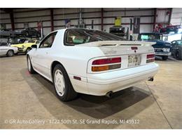 1988 Mazda RX-7 (CC-2120033) for sale in Kentwood, Michigan