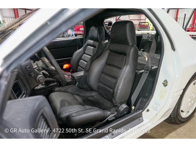 1988 Mazda RX-7 (CC-2120033) for sale in Kentwood, Michigan