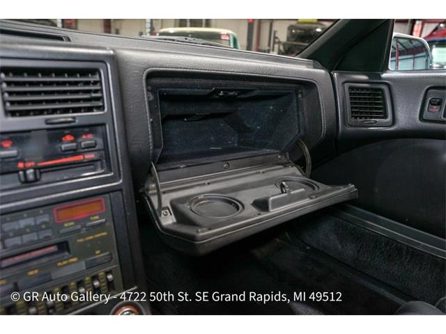 1988 Mazda RX-7 (CC-2120033) for sale in Kentwood, Michigan