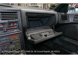 1988 Mazda RX-7 (CC-2120033) for sale in Kentwood, Michigan