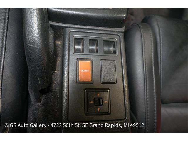 1988 Mazda RX-7 (CC-2120033) for sale in Kentwood, Michigan