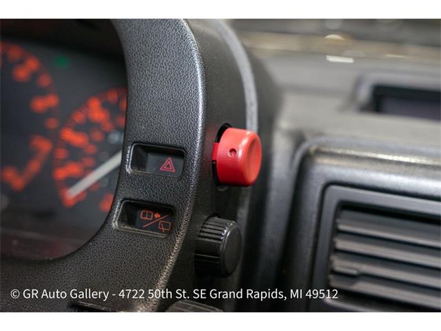 1988 Mazda RX-7 (CC-2120033) for sale in Kentwood, Michigan
