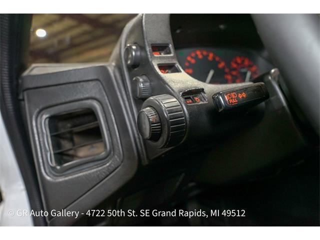 1988 Mazda RX-7 (CC-2120033) for sale in Kentwood, Michigan