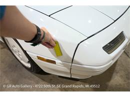 1988 Mazda RX-7 (CC-2120033) for sale in Kentwood, Michigan