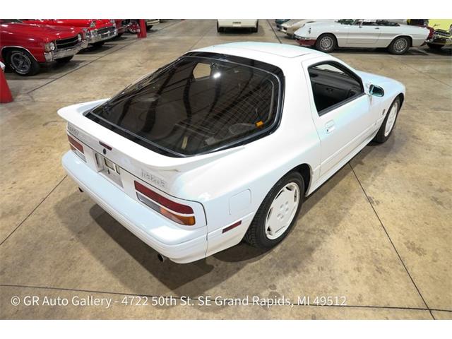 1988 Mazda RX-7 (CC-2120033) for sale in Kentwood, Michigan