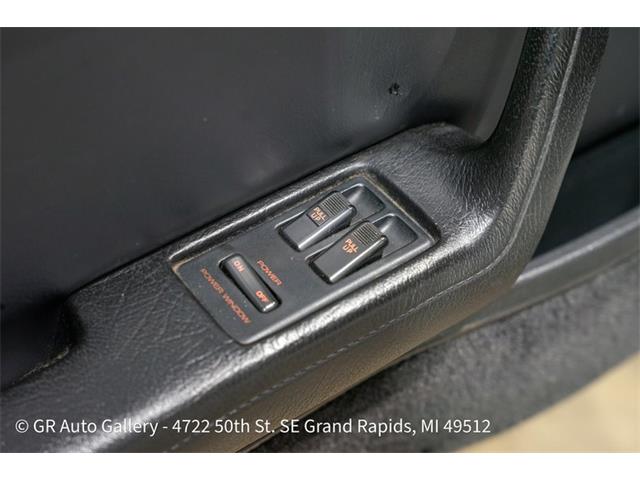 1988 Mazda RX-7 (CC-2120033) for sale in Kentwood, Michigan
