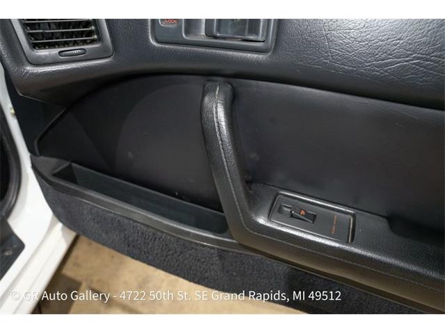 1988 Mazda RX-7 (CC-2120033) for sale in Kentwood, Michigan