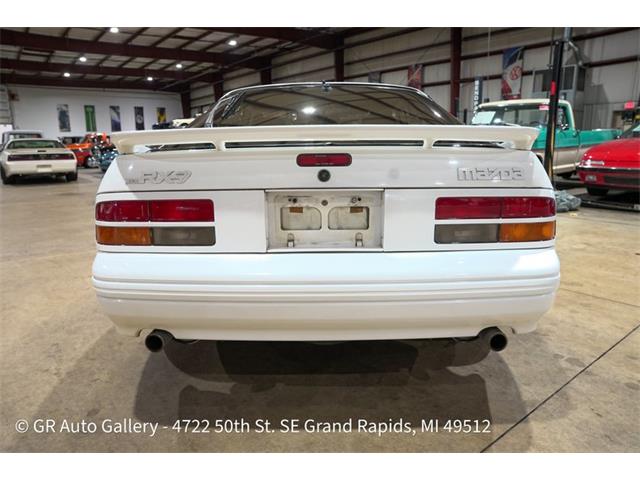 1988 Mazda RX-7 (CC-2120033) for sale in Kentwood, Michigan