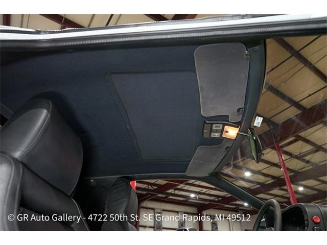 1988 Mazda RX-7 (CC-2120033) for sale in Kentwood, Michigan