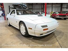 1988 Mazda RX-7 (CC-2120033) for sale in Kentwood, Michigan