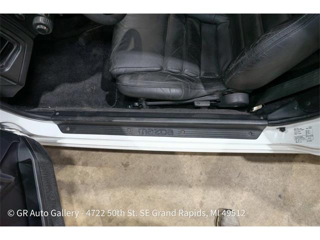1988 Mazda RX-7 (CC-2120033) for sale in Kentwood, Michigan