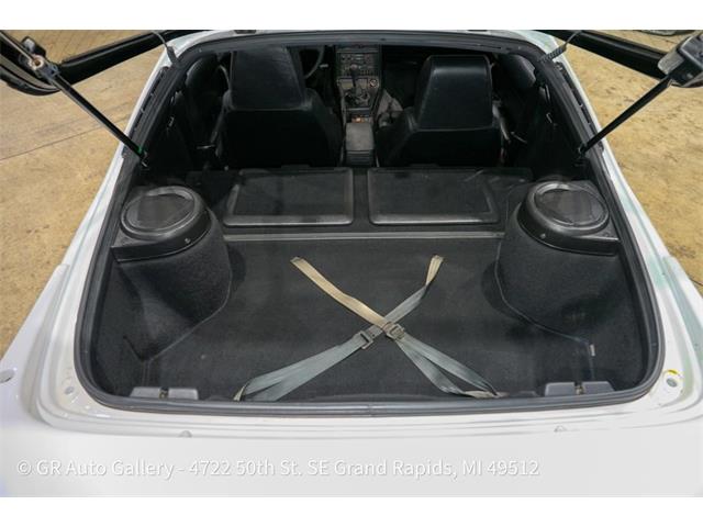 1988 Mazda RX-7 (CC-2120033) for sale in Kentwood, Michigan