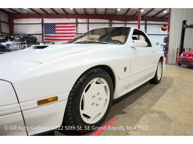 1988 Mazda RX-7 (CC-2120033) for sale in Kentwood, Michigan