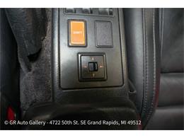 1988 Mazda RX-7 (CC-2120033) for sale in Kentwood, Michigan