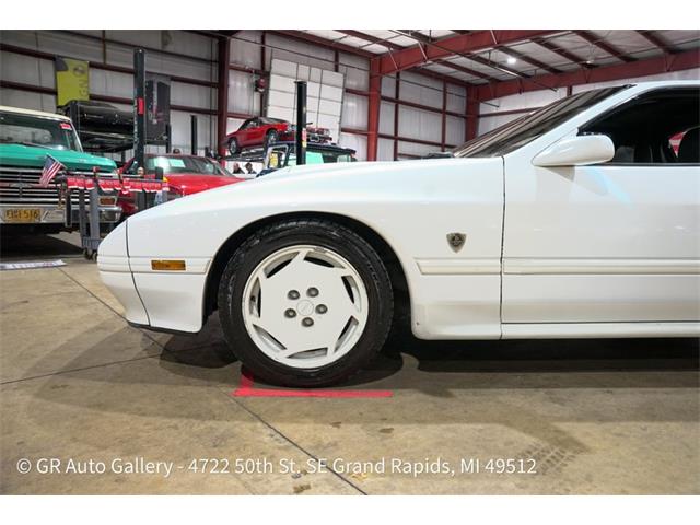 1988 Mazda RX-7 (CC-2120033) for sale in Kentwood, Michigan