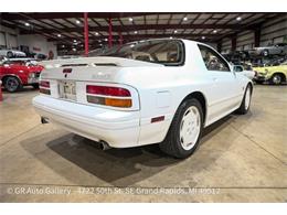 1988 Mazda RX-7 (CC-2120033) for sale in Kentwood, Michigan