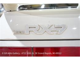 1988 Mazda RX-7 (CC-2120033) for sale in Kentwood, Michigan