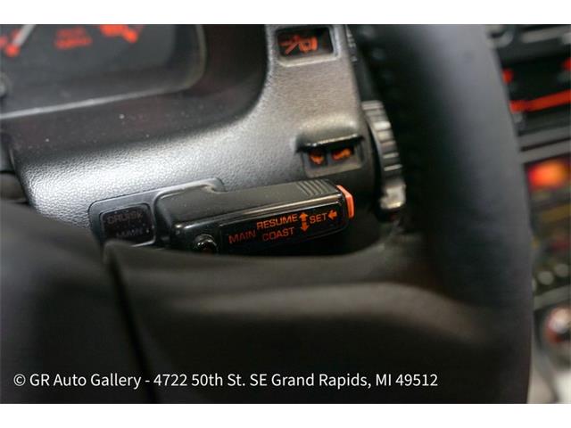 1988 Mazda RX-7 (CC-2120033) for sale in Kentwood, Michigan