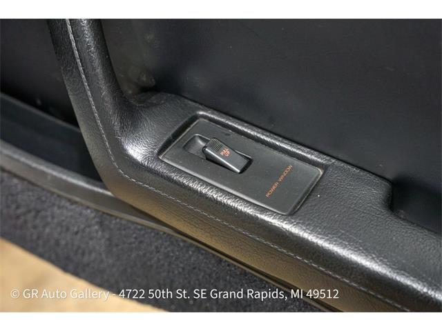 1988 Mazda RX-7 (CC-2120033) for sale in Kentwood, Michigan