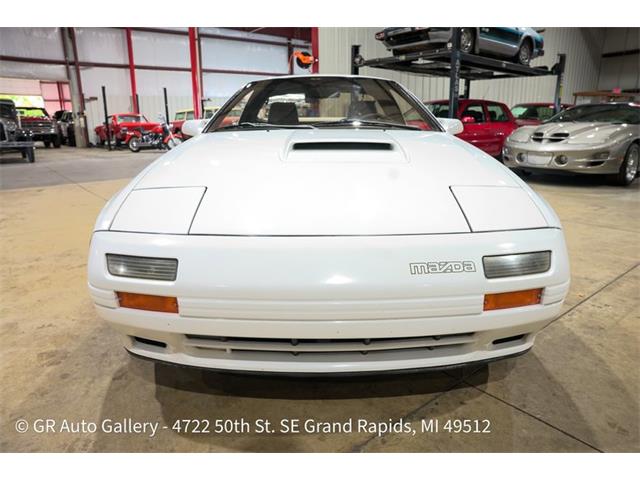 1988 Mazda RX-7 (CC-2120033) for sale in Kentwood, Michigan