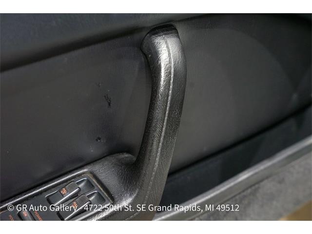 1988 Mazda RX-7 (CC-2120033) for sale in Kentwood, Michigan