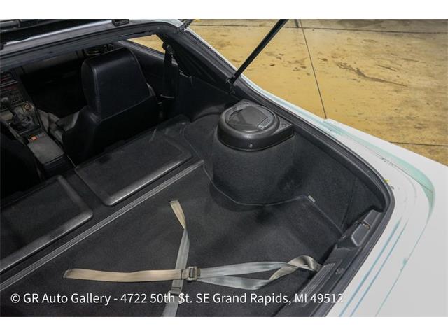 1988 Mazda RX-7 (CC-2120033) for sale in Kentwood, Michigan