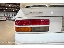 1988 Mazda RX-7 (CC-2120033) for sale in Kentwood, Michigan