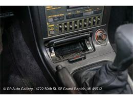 1988 Mazda RX-7 (CC-2120033) for sale in Kentwood, Michigan