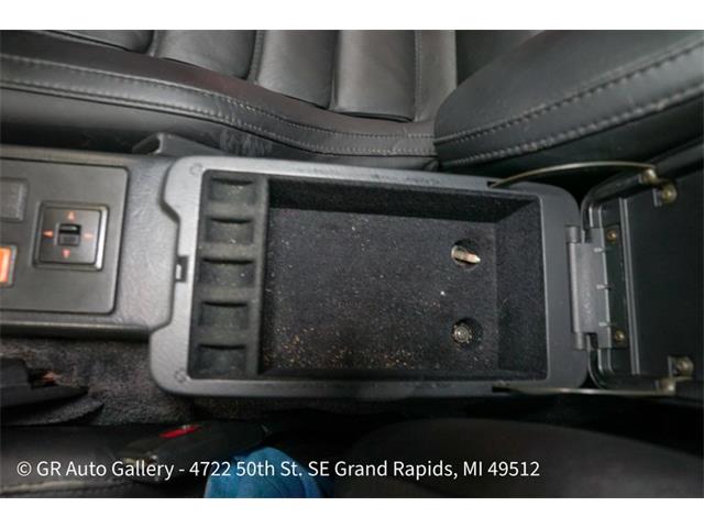 1988 Mazda RX-7 (CC-2120033) for sale in Kentwood, Michigan
