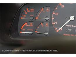 1988 Mazda RX-7 (CC-2120033) for sale in Kentwood, Michigan