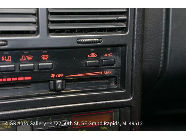 1988 Mazda RX-7 (CC-2120033) for sale in Kentwood, Michigan