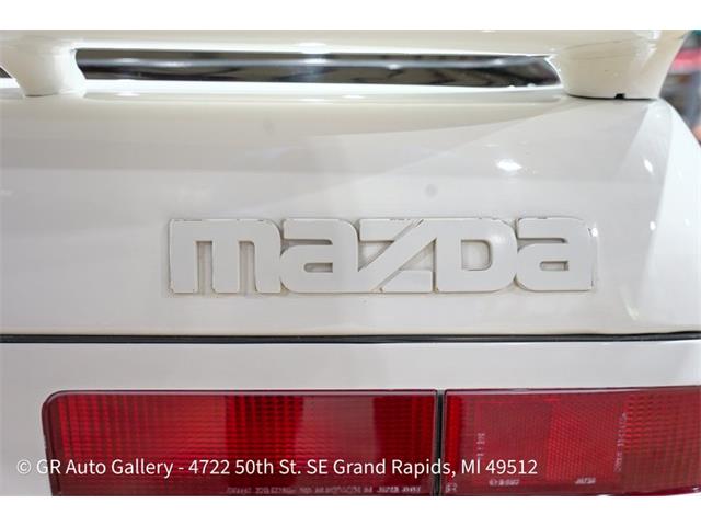 1988 Mazda RX-7 (CC-2120033) for sale in Kentwood, Michigan