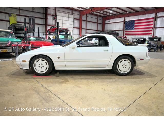 1988 Mazda RX-7 (CC-2120033) for sale in Kentwood, Michigan