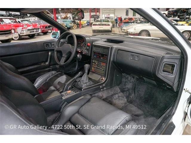 1988 Mazda RX-7 (CC-2120033) for sale in Kentwood, Michigan