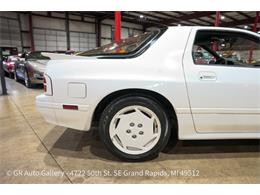 1988 Mazda RX-7 (CC-2120033) for sale in Kentwood, Michigan