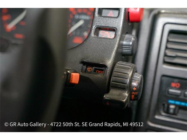 1988 Mazda RX-7 (CC-2120033) for sale in Kentwood, Michigan