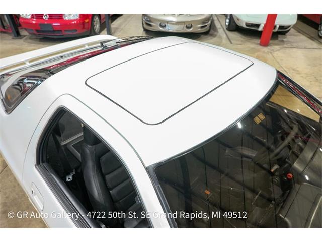 1988 Mazda RX-7 (CC-2120033) for sale in Kentwood, Michigan
