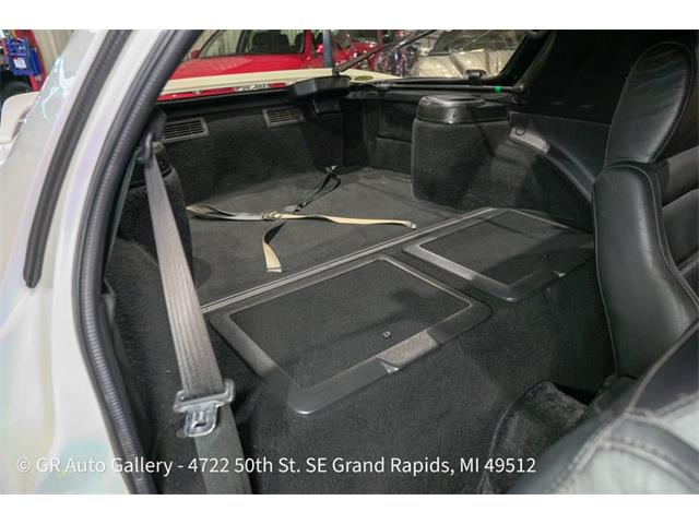1988 Mazda RX-7 (CC-2120033) for sale in Kentwood, Michigan