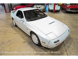 1988 Mazda RX-7 (CC-2120033) for sale in Kentwood, Michigan