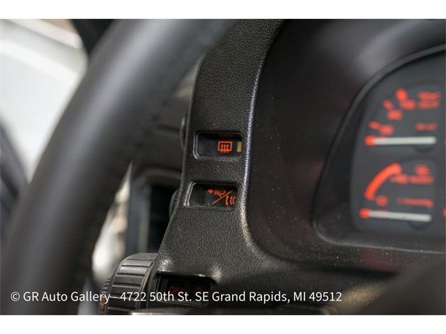1988 Mazda RX-7 (CC-2120033) for sale in Kentwood, Michigan