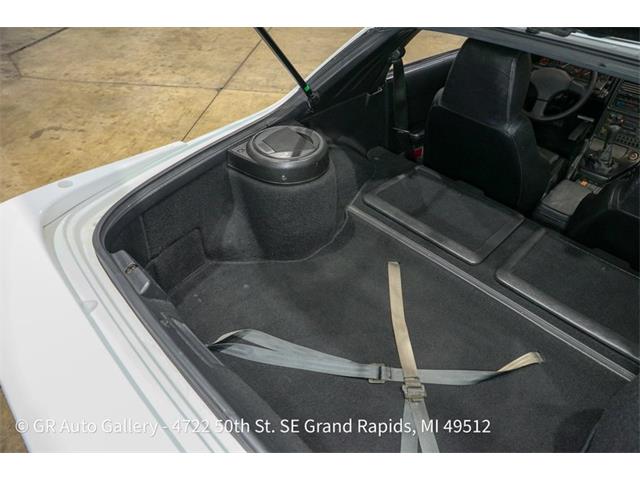 1988 Mazda RX-7 (CC-2120033) for sale in Kentwood, Michigan